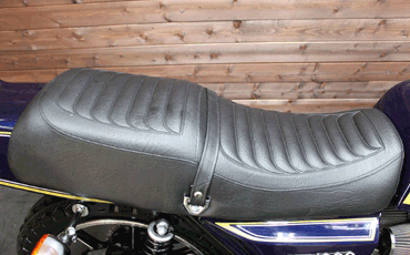 シートステー加工