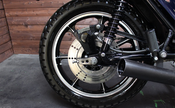 ホイールインチアップ