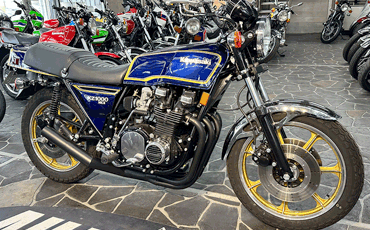 オリジナル外装ペイント