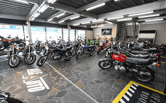 そしてなによりリーズナブル